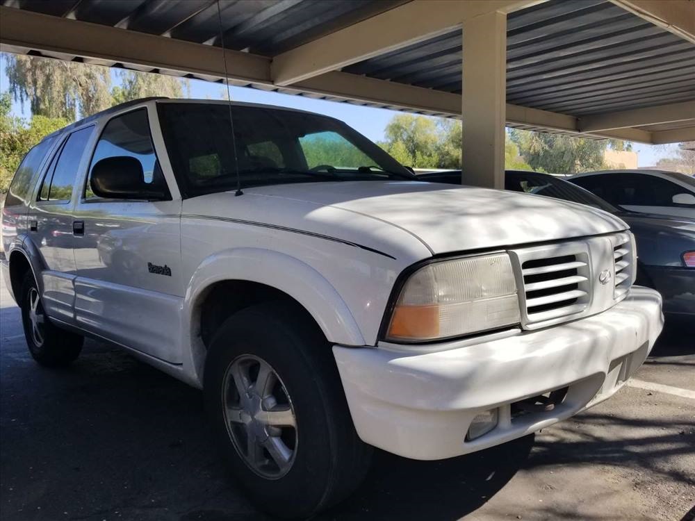 junk cars for cash in Pueblo CO